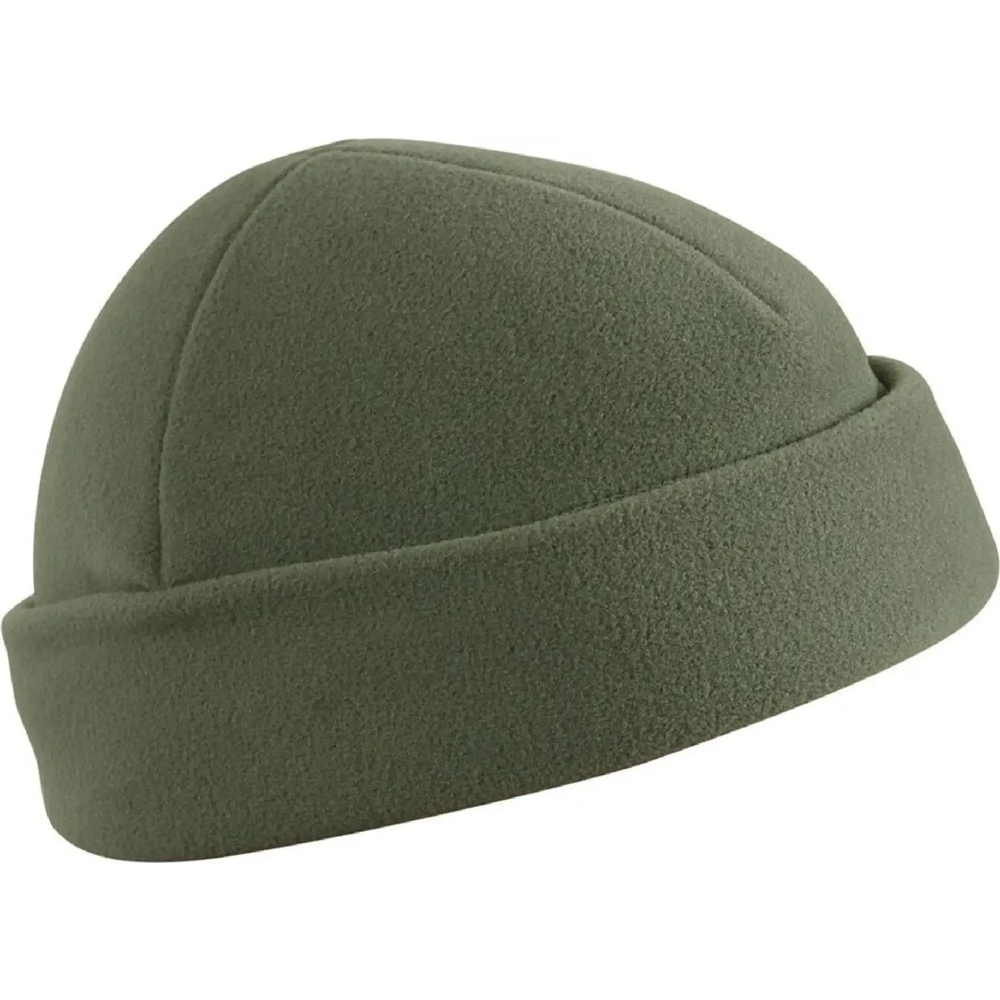 Obrázek Čepice feecová Watch Cap - Foliage Green - Helikon-Tex®