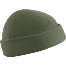Obrázek Čepice feecová Watch Cap - Foliage Green - Helikon-Tex®