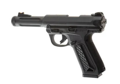 Obrázek AAP-01 Assassin GBB plynová pistole - Černá