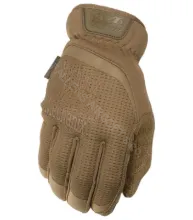 Obrázek Rukavice taktické Mechanix FastFit® Coyote (Gen. 2)