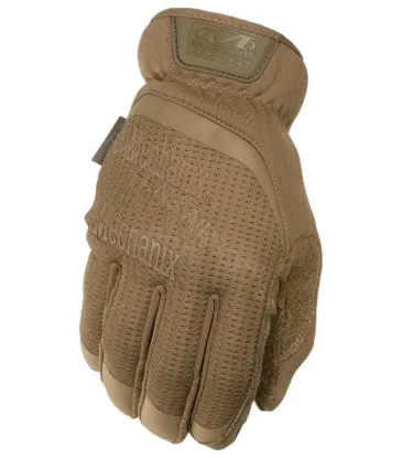 Obrázek Rukavice taktické Mechanix FastFit® Coyote (Gen. 2)
