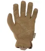 Obrázek Rukavice taktické Mechanix FastFit® Coyote (Gen. 2)