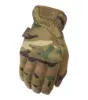 Obrázek Rukavice taktické Mechanix FastFit® MultiCam (Gen. 2)