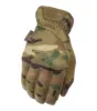 Obrázek Rukavice taktické Mechanix FastFit® MultiCam (Gen. 2)