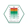 Obrázek ASG plyn ULTRAIR Green Power Gas se silikonem (135 PSI) – 570 ml