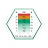Obrázek ASG plyn ULTRAIR Green Power Gas se silikonem (135 PSI) – 570 ml