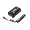 Obrázek Specna Arms EASY LIPO CHARGER – sada nabíječka + LiPo 11,1 V 1000 mAh Stick