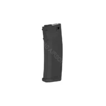 Obrázek Specna Arms S-MAG tlačný zásobník pro M4 / AR15 – 125 BBs, černý