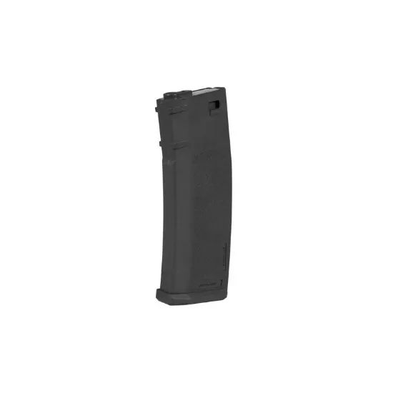 Obrázek Specna Arms S-MAG tlačný zásobník pro M4 / AR15 – 125 BBs, černý