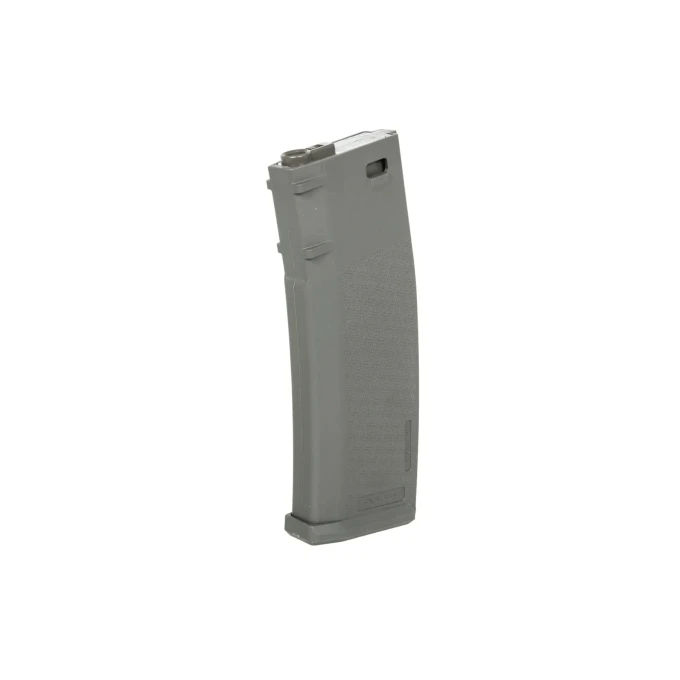 Obrázek Specna Arms S-MAG tlačný zásobník pro M4 / AR15 – 125 BBs, Foliage Green