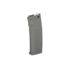 Obrázek Specna Arms S-MAG tlačný zásobník pro M4 / AR15 – 125 BBs, Foliage Green