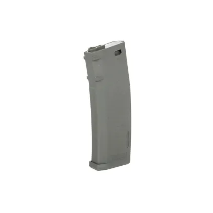 Obrázek Specna Arms S-MAG tlačný zásobník pro M4 / AR15 – 125 BBs, Foliage Green