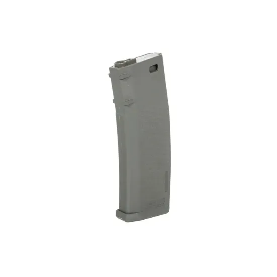 Obrázek Specna Arms S-MAG tlačný zásobník pro M4 / AR15 – 125 BBs, Foliage Green