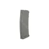 Obrázek Specna Arms S-MAG tlačný zásobník pro M4 / AR15 – 125 BBs, Foliage Green