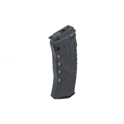 Obrázek Arcturus EMM tlačný zásobník pro AK-12 – 30 / 135 BBs, černý