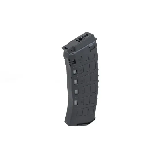 Obrázek Arcturus EMM tlačný zásobník pro AK-12 – 30 / 135 BBs, černý