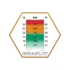 Obrázek ASG plyn ULTRAIR Orange Power Gas (164 PSI) – 570 ml