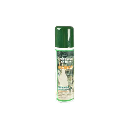 Obrázek Impregnace na vojenskou obuv ECWCS 160 ml - Tegü VUKO
