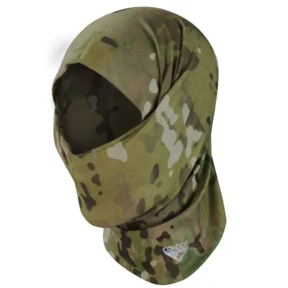 Obrázek Šátek Condor Multi-Wrap MultiCam