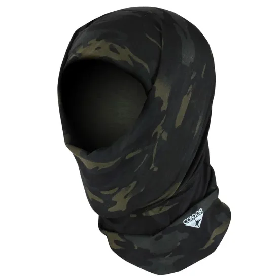 Obrázek Šátek Condor Multi-Wrap MultiCam Black