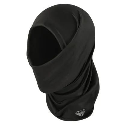 Obrázek Šátek Condor Multi-Wrap černý