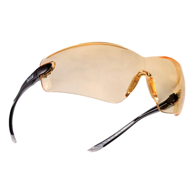 Obrázek Brýle Bollé COBRA žluté (COBPSJ)