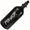 Obrázek PowAir HPA lahev BASIC Series 48ci / 0,8 l - 3000 PSI - Černá