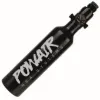 Obrázek PowAir HPA lahev BASIC Series 13i / 0,2 l - 3000 PSI - Černá