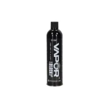 Obrázek Specna Arms VAPOR Black Green Gas 217 PSI (600 ml)