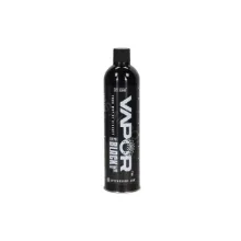 Obrázek Specna Arms VAPOR Black Green Gas 217 PSI (600 ml)