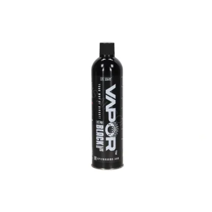 Obrázek Specna Arms VAPOR Black Green Gas 217 PSI (600 ml)