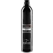 Obrázek Nimrod Black Gas Extreme 500 ml