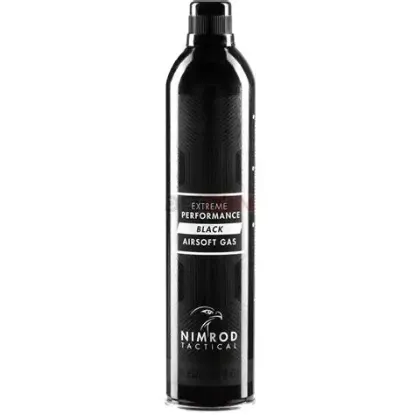 Obrázek Nimrod Black Gas Extreme 500 ml