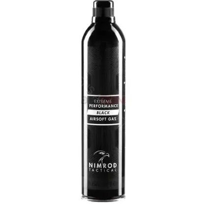 Obrázek Nimrod Black Gas Extreme 500 ml