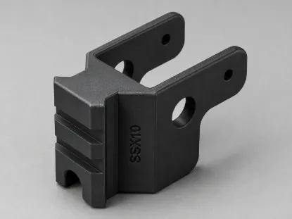 Obrázek Novritsch SSX10 Lower Receiver Set - RIS HotFix