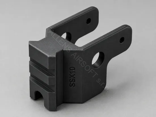 Obrázek Novritsch SSX10 Lower Receiver Set - RIS HotFix