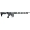 Tokyo Marui MTR16 ZET System GBBR černá