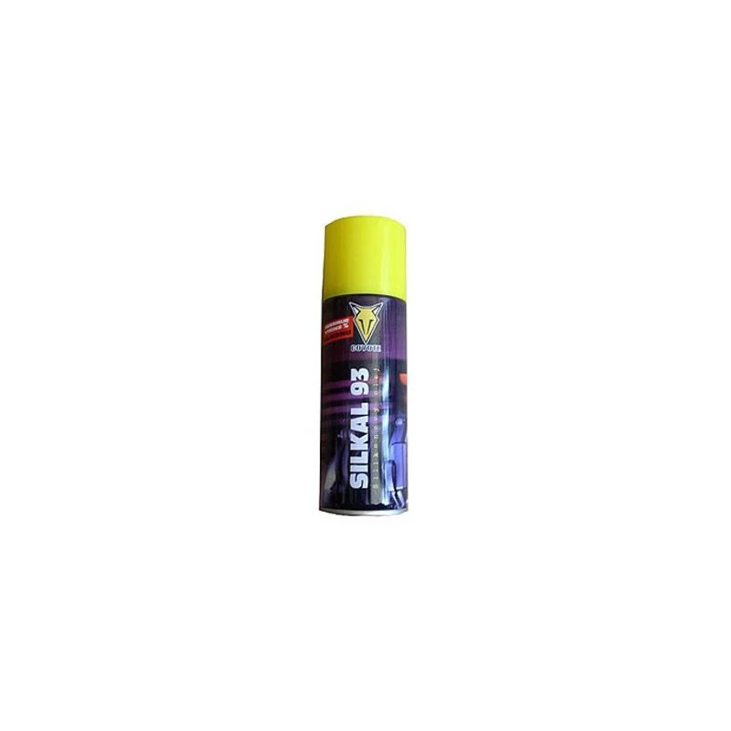 COYOTE Silkal 93 silikonový olej 200 ml