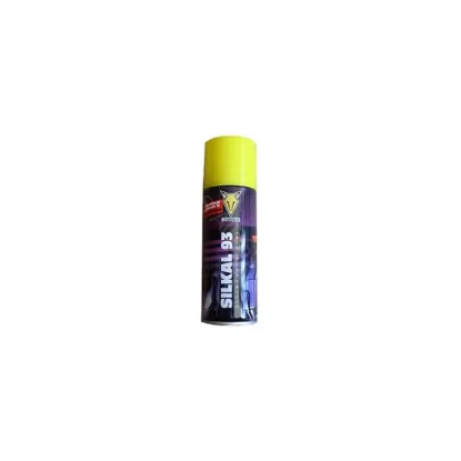 COYOTE Silkal 93 silikonový olej 200 ml
