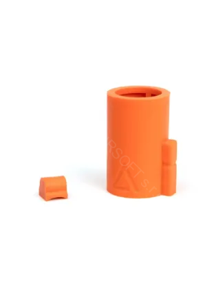 4UANTUM Friction hop-up gumička GBB