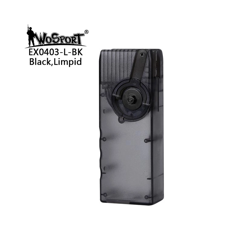 LEVER kouřová