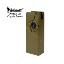 WST LEVER rychloládovačka 1000 BB coyote