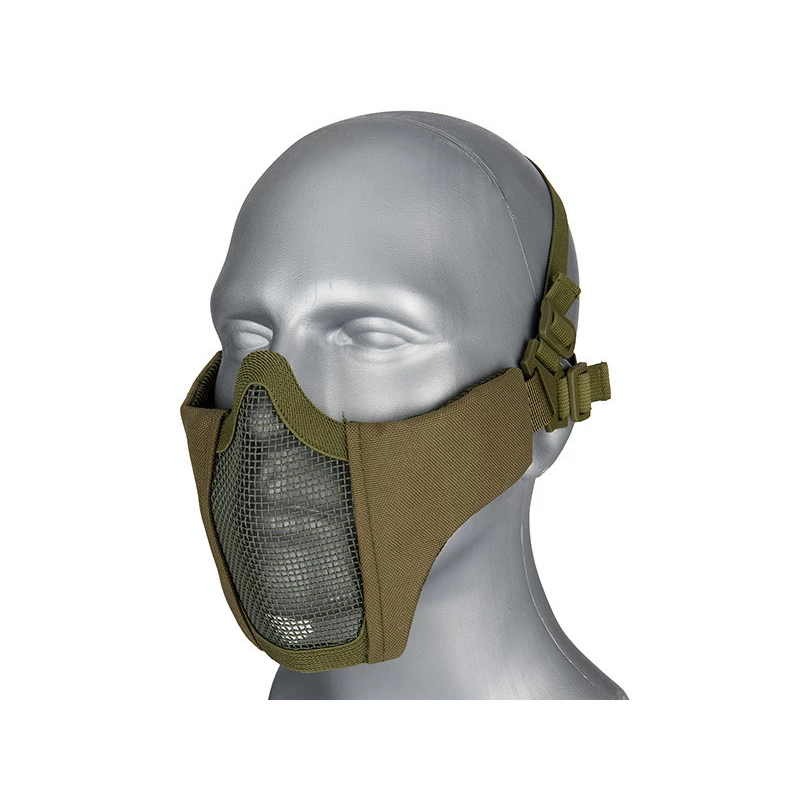 WST STEEL MESH zelená