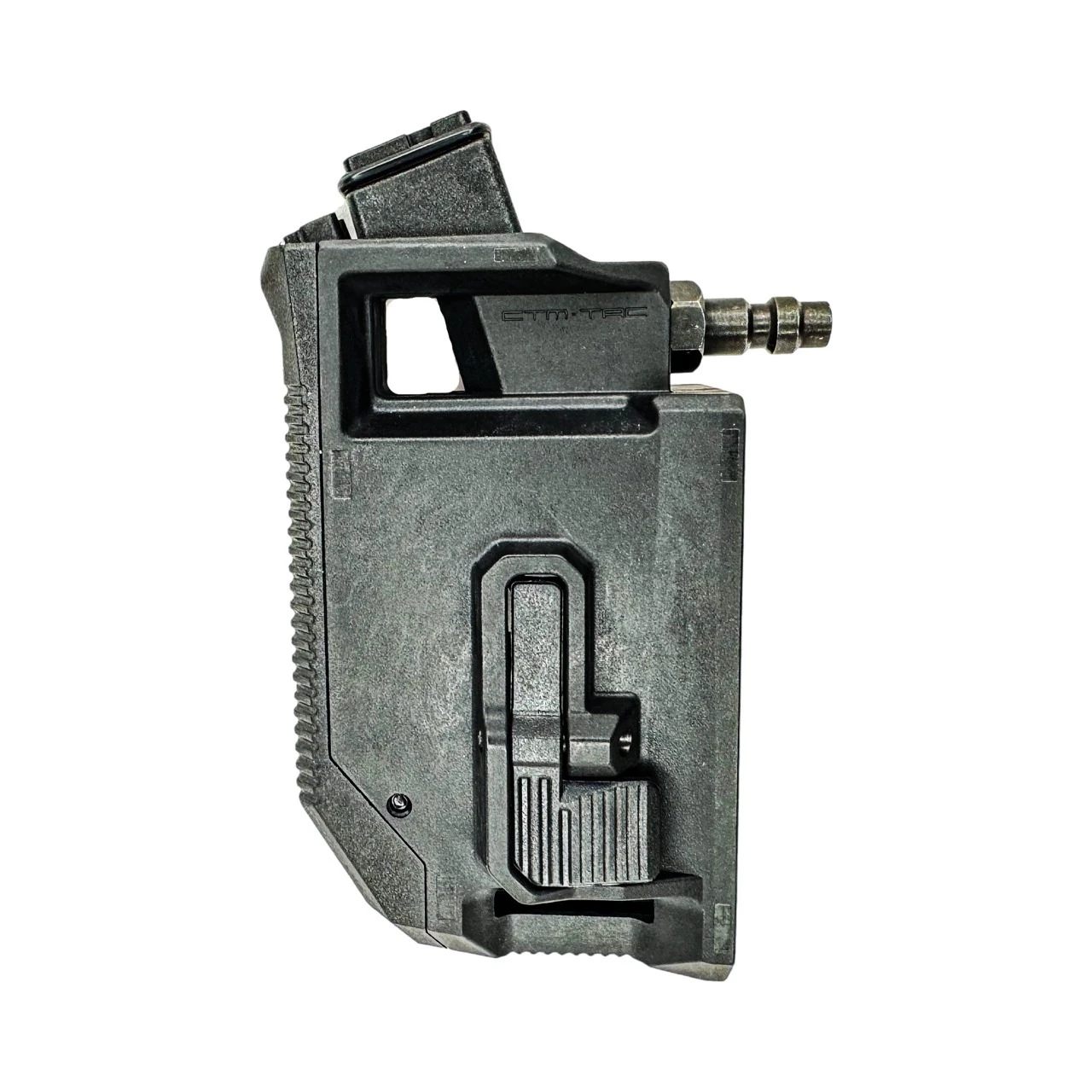 CTM 90° HPA adaptér AAP-01 G-Series na AEG M4 černý