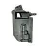 CTM 90° HPA adaptér AAP-01 G-Series na AEG M4 černý