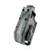 CTM 90° HPA adaptér AAP-01 G-Series na AEG M4 černý