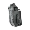 CTM 90° HPA adaptér AAP-01 G-Series na AEG M4 černý