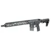Tokyo Marui MTR16 ZET System GBBR černá