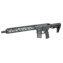 Tokyo Marui MTR16 ZET System GBBR černá