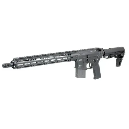 Tokyo Marui MTR16 ZET System GBBR černá